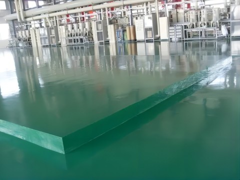 克孜勒苏柯尔克孜防腐蚀地坪,环氧玻纤地坪，玻纤工业地坪，环氧玻纤布地坪,乙烯基玻纤布地坪