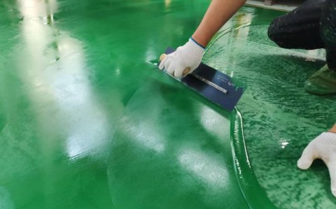 克孜勒苏柯尔克孜什么是VEF地坪,VEF地坪厂家