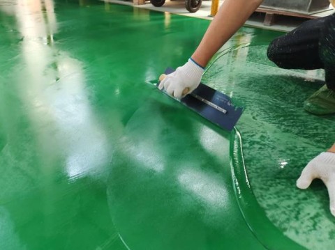 克孜勒苏柯尔克孜什么是VEF地坪,VEF地坪厂家