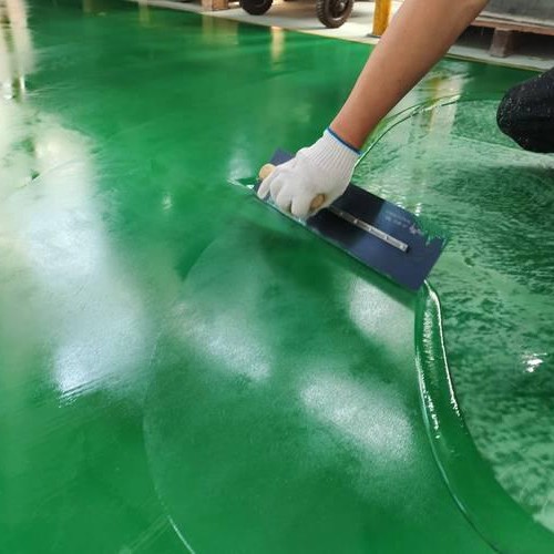 克孜勒苏柯尔克孜什么是VEF地坪,VEF地坪厂家产品图1