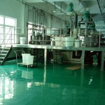 克孜勒苏柯尔克孜乙烯基防腐蚀地坪,乙烯基酯地坪,乙烯基酯防腐蚀地坪,乙烯基重防腐蚀地坪,乙烯基重防腐地坪,乙烯基重防腐自流平地坪-缩略图1