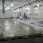 克孜勒苏柯尔克孜防腐防静电地坪,防腐防静电自流平地坪-缩略图2