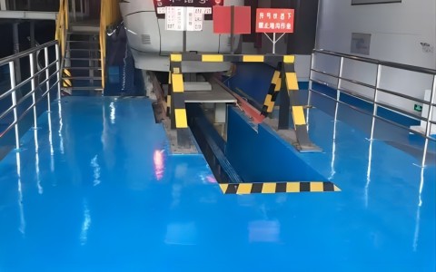 克孜勒苏柯尔克孜环氧防腐蚀地坪,环氧积层地坪